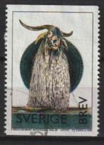 Zweden Michel 2038, Postzegels en Munten, Postzegels | Europa | Scandinavië, Ophalen of Verzenden, Zweden, Gestempeld