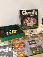 Spel Cluedo Junior Detective 5+, Een of twee spelers, Verzenden, Parker