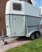 Blomert 1,5 paards trailer, Dieren en Toebehoren, Ophalen, Gebruikt, Overige soorten