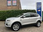 Ford Kuga 1.5 Titanium Styling Pack 4WD Climate C, Cruise C,, Auto's, Ford, Automaat, Lichtsensor, 4 cilinders, Met garantie (alle)