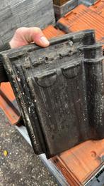 Koramic Tuile Du Nord Dakpannen - 590 stuks, Doe-het-zelf en Verbouw, Dakpannen en Dakbedekking, Ophalen, Gebruikt, Steen of Klei