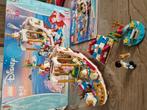 Lego 41153, Kinderen en Baby's, Speelgoed | Duplo en Lego, Ophalen of Verzenden, Zo goed als nieuw, Complete set, Lego