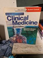 Kumar & Clark's Clinical Medicine - Achtste Editie, Boeken, Kumar & Clark, WO, Beta, Ophalen