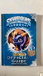 Wegwijs in skylands, Boeken, Verzenden, Gelezen