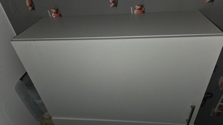 Bruynzeel 94x60x34, Huis en Inrichting, Keuken | Keukenelementen, Gebruikt, Minder dan 100 cm, 50 tot 100 cm, 25 tot 50 cm, Ophalen of Verzenden