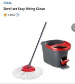 Vileda dweilset easywring, Huis en Inrichting, Ophalen of Verzenden