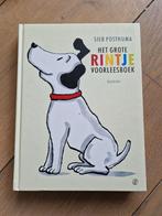 Sieb Posthuma - Het grote Rintje voorleesboek, Sieb Posthuma, Ophalen of Verzenden, Fictie algemeen, Zo goed als nieuw