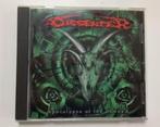 CD Dissenter – Apocalypse Of The Damned CBI0204, Ophalen of Verzenden