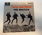 The Beatles – Twist and Shout (UK EP, Mono, GEP 8882), Verzenden, 1960 tot 1980, Gebruikt, Overige formaten