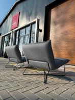 2 Nieuw Jess Design Earl fauteuil outdoor Buiten tuin stoel, Huis en Inrichting, Fauteuils, Nieuw, Stof, Ophalen of Verzenden