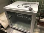 Counter vriezer Tefcold, Ophalen, Minder dan 85 cm, 45 tot 60 cm, Minder dan 75 liter