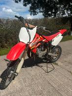 Honda cr 85 2005 crossbrommer, Ophalen, 6 versnellingen, Honda, 85 cc