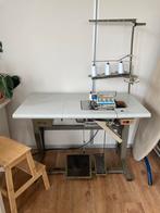 Juki MO2500 overlock, Hobby en Vrije tijd, Naaimachines en Toebehoren, Gebruikt, Lockmachine, Industrieel, Ophalen