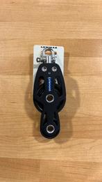 Nieuw HTX LEWMAR vioolblok, Watersport en Boten, Ophalen of Verzenden, Nieuw, Lijn of Blok