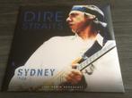 Vinyl LP Dire Straits – Sydney 1986, Cd's en Dvd's, Vinyl | Rock, Ophalen of Verzenden, 12 inch, Poprock, Nieuw in verpakking