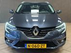 Renault Mégane Estate 1.2 TCe Zen AIRCO PDC CRUISE NAVIGATI, Voorwielaandrijving, 65 €/maand, Gebruikt, 4 cilinders