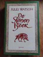 De Stenen Beek - Jules Watson, Ophalen of Verzenden, Jules Watson