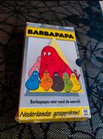 Barbapapa reist rond de wereld videoband. Cineclub, Gebruikt, Alle leeftijden, Overige typen, Ophalen of Verzenden