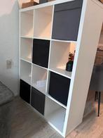 Ikea kallax, Ophalen, Zo goed als nieuw, Minder dan 100 cm