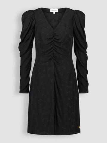 Fabienne Chapot Vera short dress viscose maat 38 NIEUW beschikbaar voor biedingen