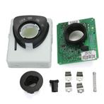 revisieset contactslot ISM Saab 9-3 2003--2012 12801010, Auto diversen, Autoradio's, Ophalen of Verzenden, Nieuw