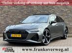 Audi RS6 RS6 4.0 TFSI V8 Keramisch Luchtvering Achterasbestu, Gebruikt, RS6, Leder, 601 pk