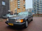 Mercedes w124 E200 136pk automaat sportline, 1365 kg, Particulier, Sedan, 725 kg