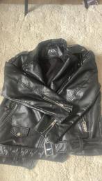 Zwarte Zara Jasje - XS, Kleding | Dames, Jasjes, Kostuums en Pakken, Zwart, Ophalen of Verzenden, Zo goed als nieuw, Jasje