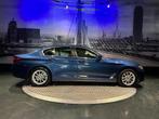 BMW 5 Serie 520i High Executive Edition *Faceli € 35.995,0, Auto's, BMW, Nieuw, Origineel Nederlands, 5 stoelen, 1585 kg