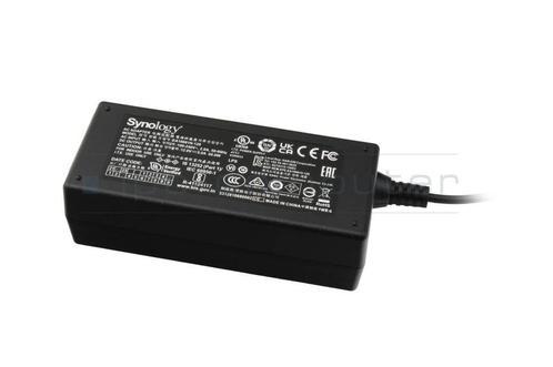 EA10681N-120 origineel nas Synology AC-adapter 12V 5A 60W, Computers en Software, NAS, Nieuw, Ophalen of Verzenden