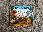 Julia Donaldson & Axel Scheffler - Superworm [NL], Verzenden, Nieuw, Fictie algemeen