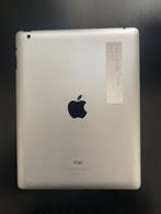 iPad  najaar 2012  in prima staat, Computers en Software, Apple iPads, Apple iPad, Zo goed als nieuw, 16 GB, Wi-Fi