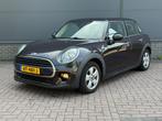 Mini 5-deurs (f55) 1.5 136pk 2016 Bruin, Auto's, Bruin, Origineel Nederlands, Handgeschakeld, Particulier