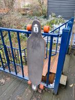 Longboard 105cm, Sport en Fitness, Skateboarden, Skateboard, Gebruikt, Ophalen of Verzenden, Longboard