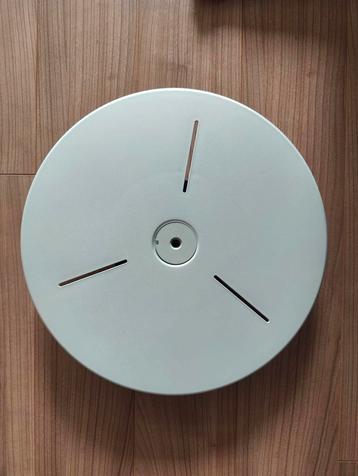 Artemide mercury ophangsysteem. beschikbaar voor biedingen