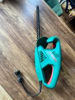 Bosch Elektrische Heggenschaar AHS 45-16, Ophalen of Verzenden, Gebruikt, Elektrisch, Bosch