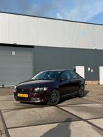 Volvo s40 2.4i / 170pk / 18” wielen / Nwe apk!, Voorwielaandrijving, 65 €/maand, Zwart, Overige kleuren