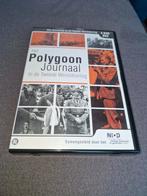 Polygoon journaal - 3 dvd box, Cd's en Dvd's, Dvd's | Documentaire en Educatief, Ophalen of Verzenden, Zo goed als nieuw