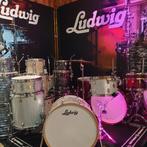 Ludwig Continental maple: silver sparcle., Ophalen of Verzenden, Nieuw, Ludwig
