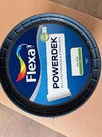 Flexa piwerdek ral 9016, Doe-het-zelf en Verbouw, Verf, Beits en Lak, Ophalen, Wit, Minder dan 5 liter, Verf