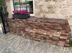 gratis af te halen terrasstenen, Tuin en Terras, Ophalen, Gebruikt, Klinkers, 5 tot 10 m²