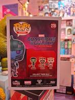 Funko POP!- guardians of the galaxy- Hala the accuser (278), Funko, Nieuw, Ophalen of Verzenden, Nvt