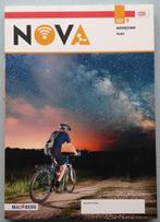 9789402068955 Nova Nask MAX havo/ vwo 1/2 deel B, Boeken, Schoolboeken, Verzenden, Zo goed als nieuw, Overige niveaus