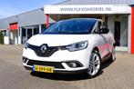 Renault Scénic 1.3 TCe 140pk Limited Navi|Cam|Cruise|Clima|, Auto's, Voorwielaandrijving, Euro 6, 4 cilinders, Bedrijf