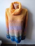 Regenboog Trui XXS/XS, na-kd, Kleding | Dames, Truien en Vesten, NA-KD, Overige kleuren, Ophalen of Verzenden, Zo goed als nieuw