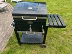 Boretti houtskool bbq voor weinig, Ophalen, Gebruikt