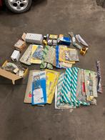 Diverse originele pakkingen oldtimer auto / carburateur, Ophalen of Verzenden, Nieuw, Citroën