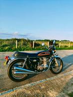 Honda CB550 K3, 4 cilinders, Motorrijbewijs A, Particulier, Meer dan 35 kW