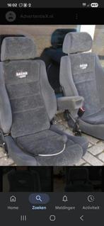 Auto stoel, goede staat. Op verzoek meer foto's beschikbaar, Auto-onderdelen, Ophalen of Verzenden