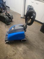 Numatic Walsborstel Schrob- en Zuigmachine, Ophalen of Verzenden